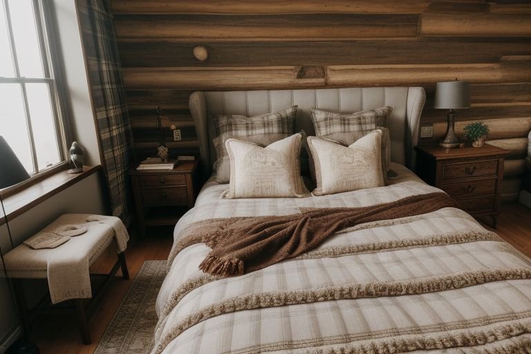 browning bedroom set