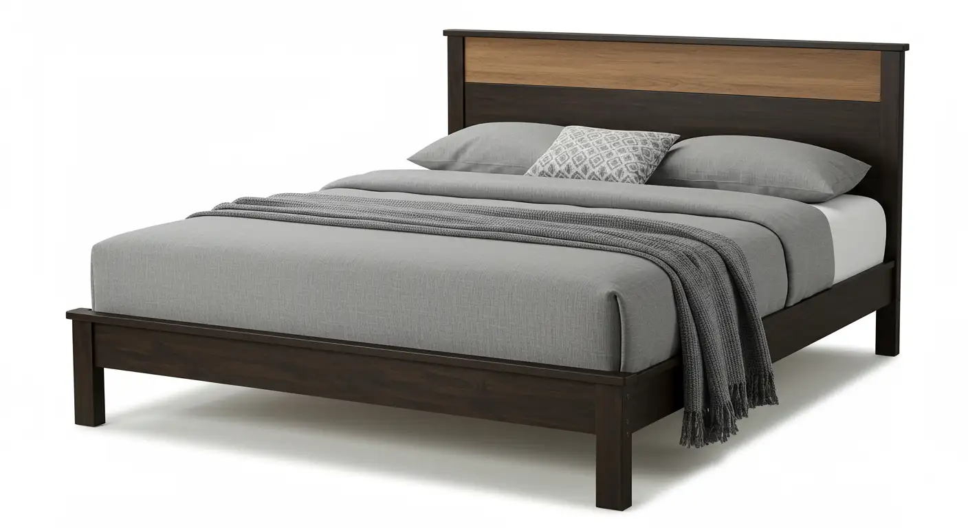 California King Bedroom Set