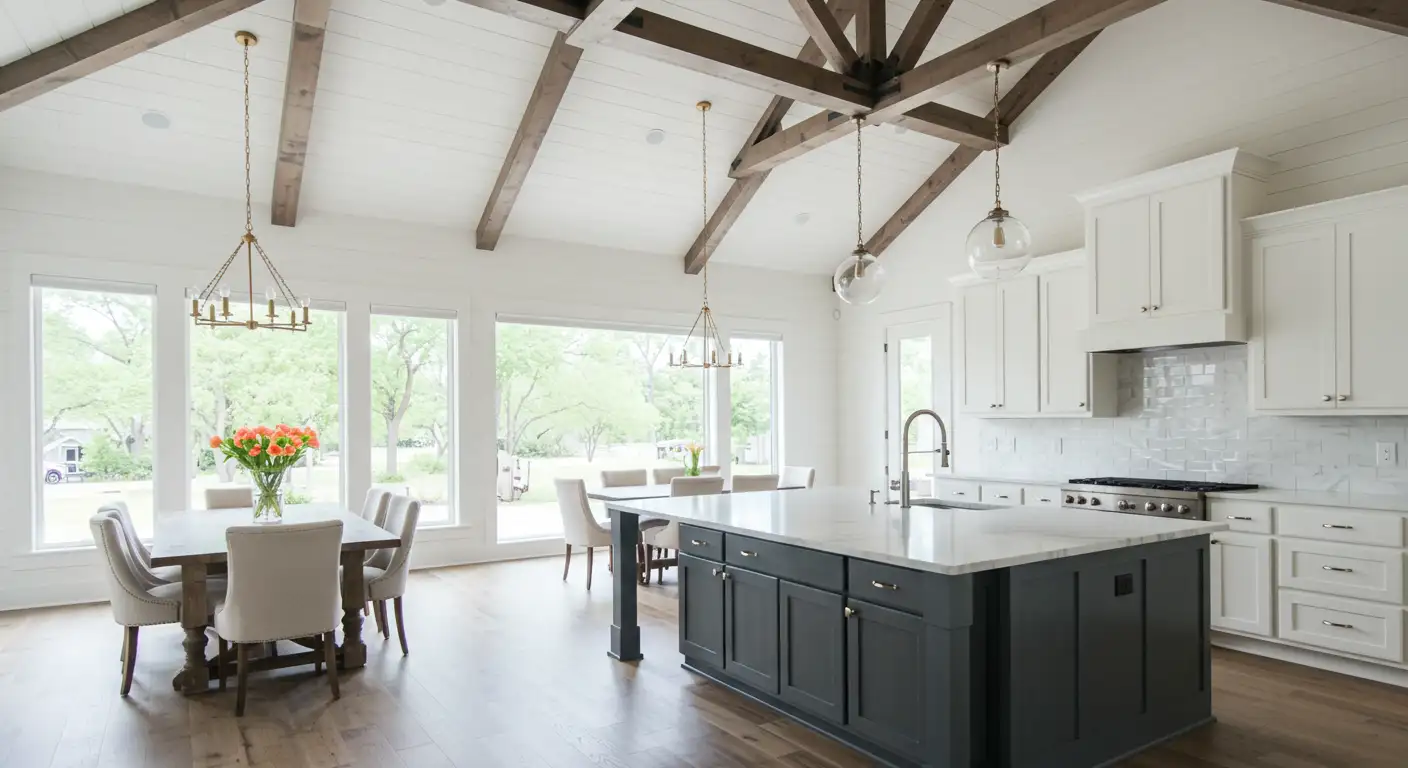 Small One Bedroom Apartment