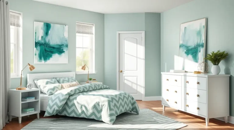 Small Space Bedroom Furniture