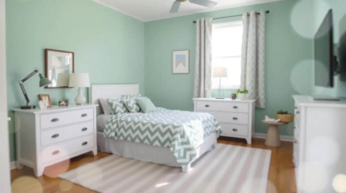 Small Space Bedroom Furniture