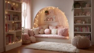 Bedroom Girls Furniture