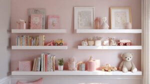 Girls Bedroom Furniture