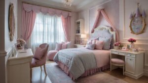 Girls Bedroom Furniture