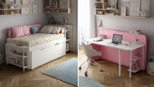 Girls bedroom furniture 
