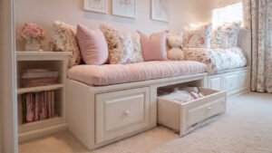 girls bedroom furniture 