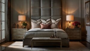 Bernhard bedroom set