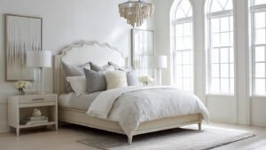 Bernhardt bedroom set