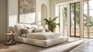 Bernhardt bedroom set