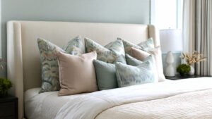 Bernhardt bedroom set